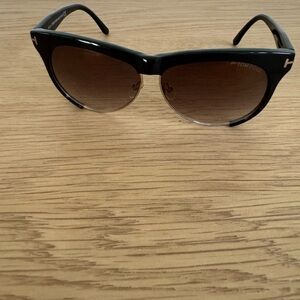 Tom Ford - Leona Sunglasses